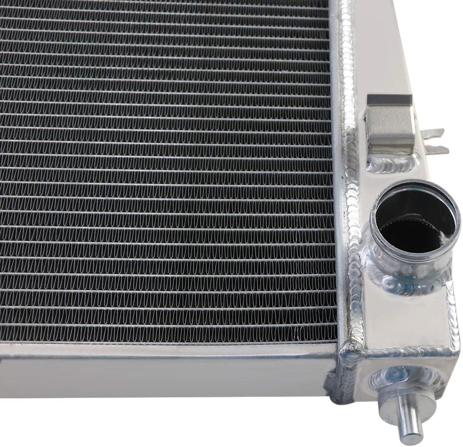 Full Aluminum Radiator for Dodge Ram Pickup 5.7L D446022
