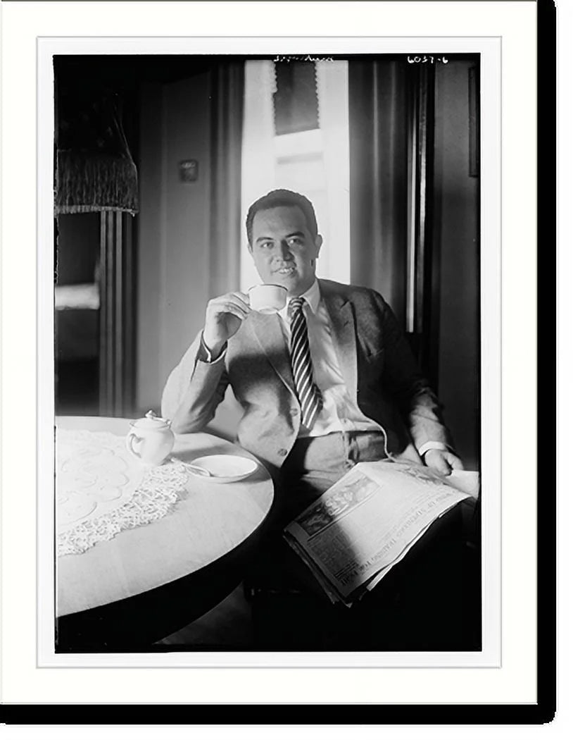 Framed Print D23989