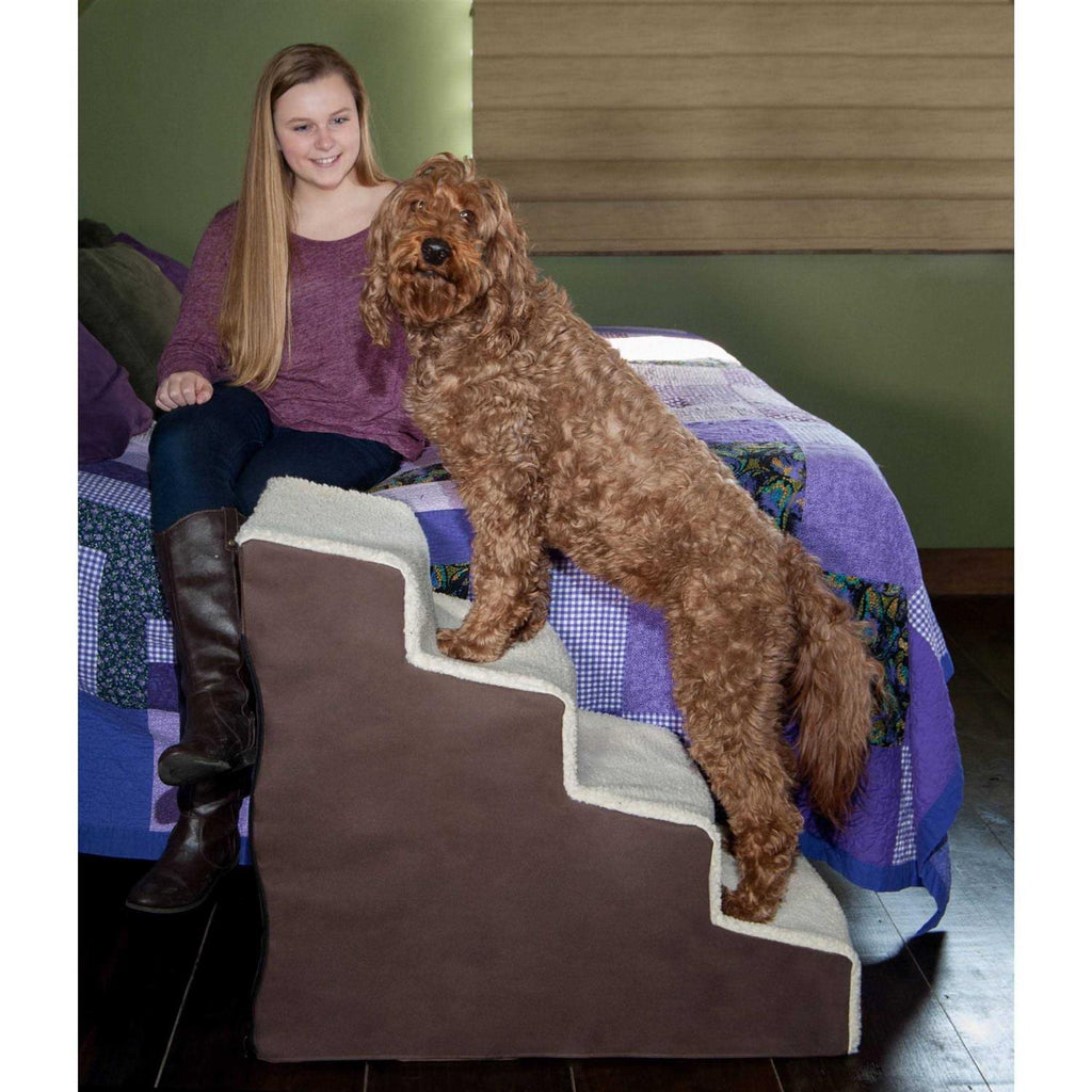 Soft Pet Stairs N579899