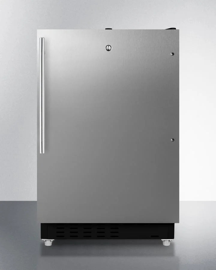 Compact Refrigerator E752