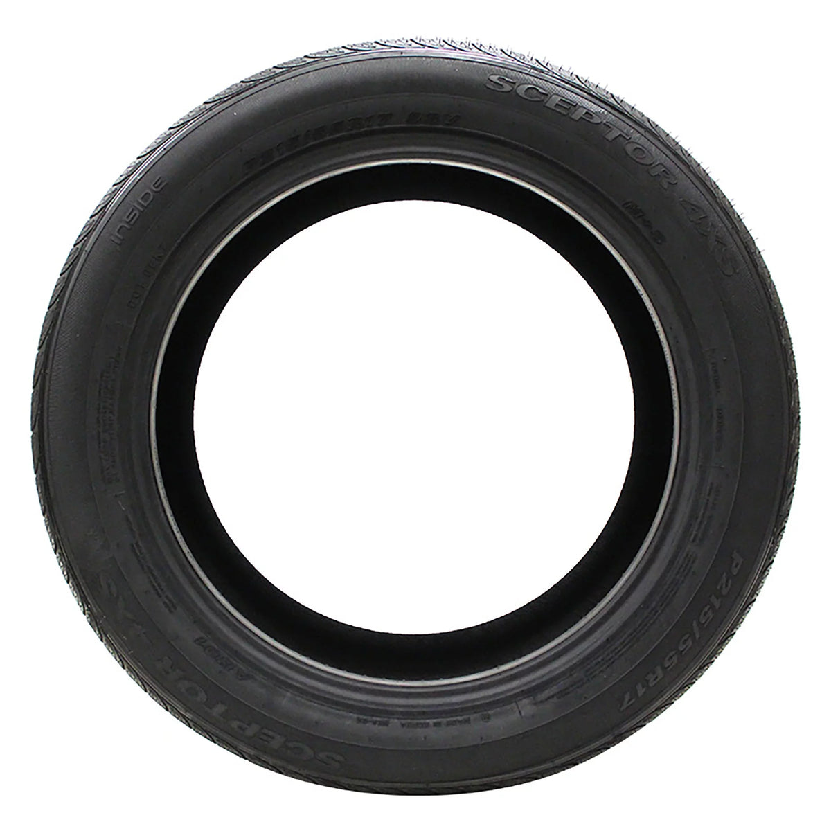 P225/65R17 100H Passenger Tire Y5793