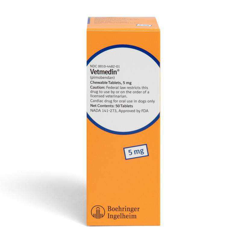 Chewable Tablets 1.25mg B6809
