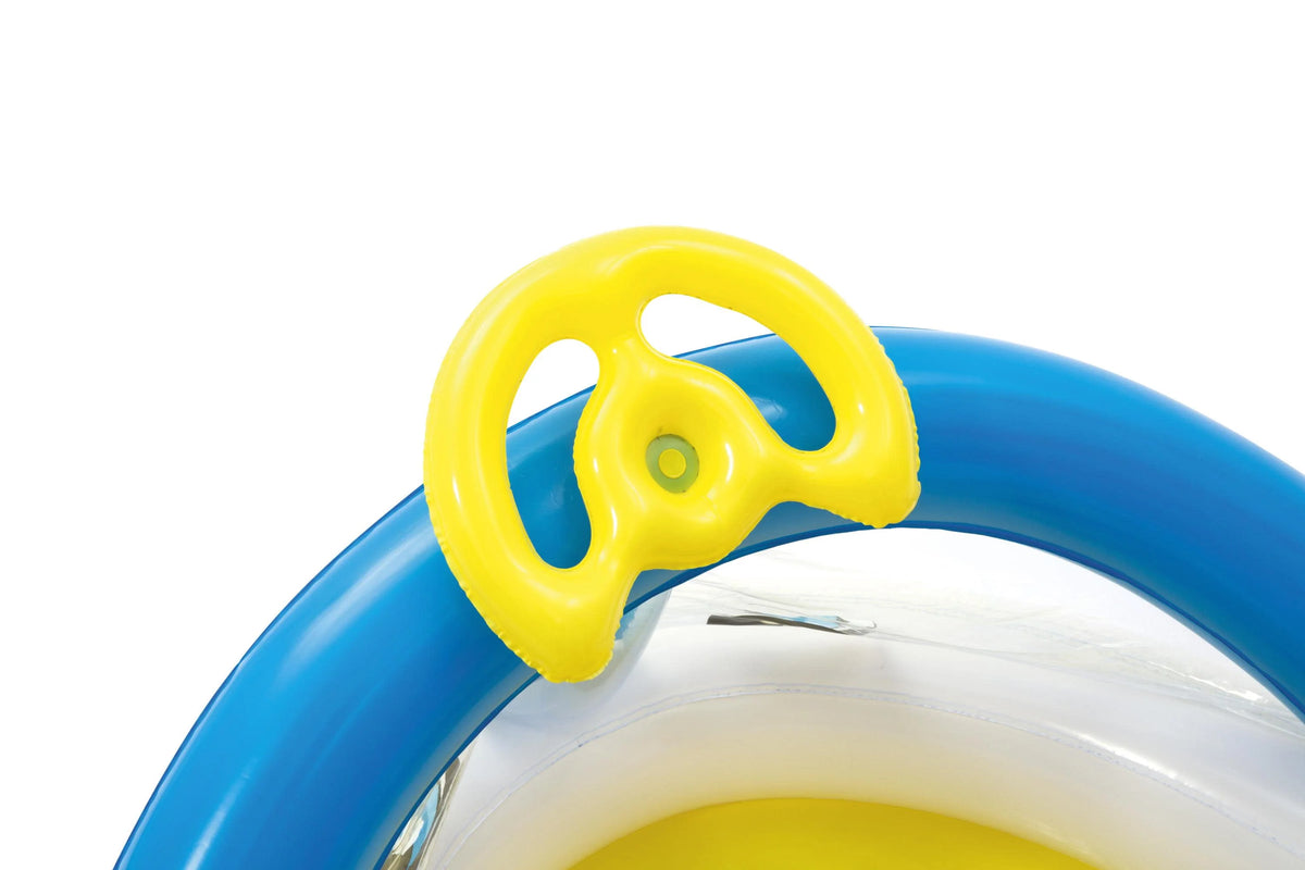 Airplane Ball Pit Set Q71248