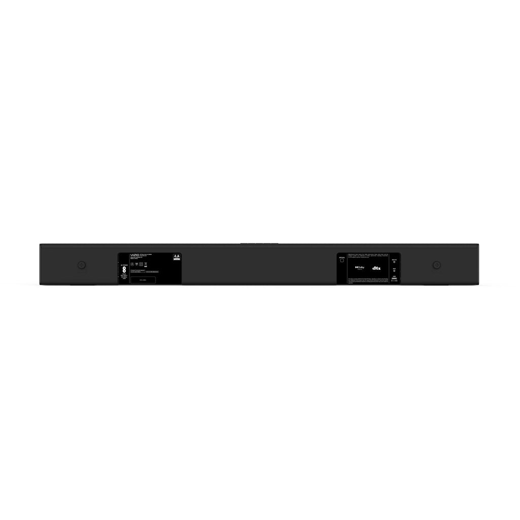 2.1 Sound Bar with Wireless Subwoofer O818