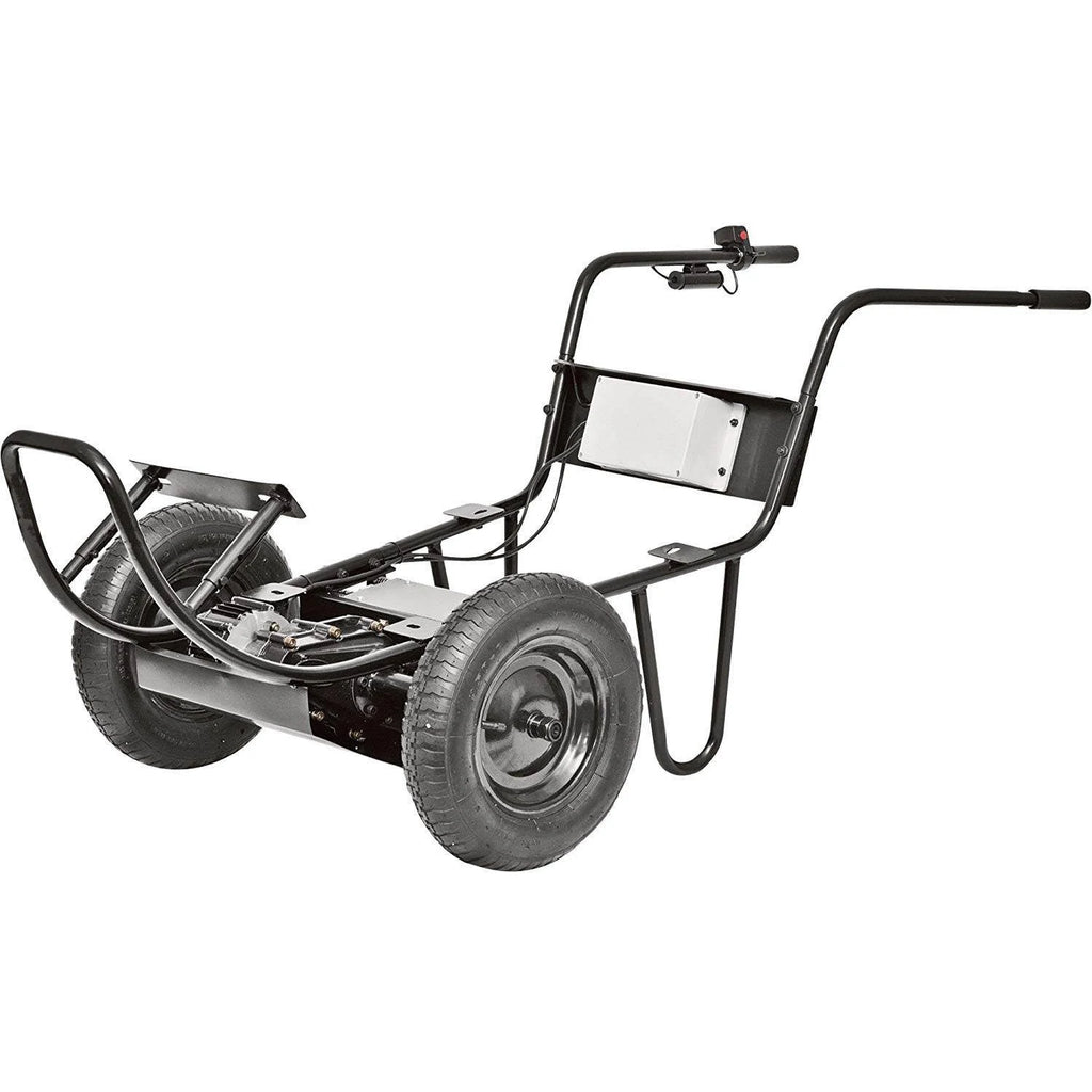 Rechargeable Electric Wheelbarrow S498