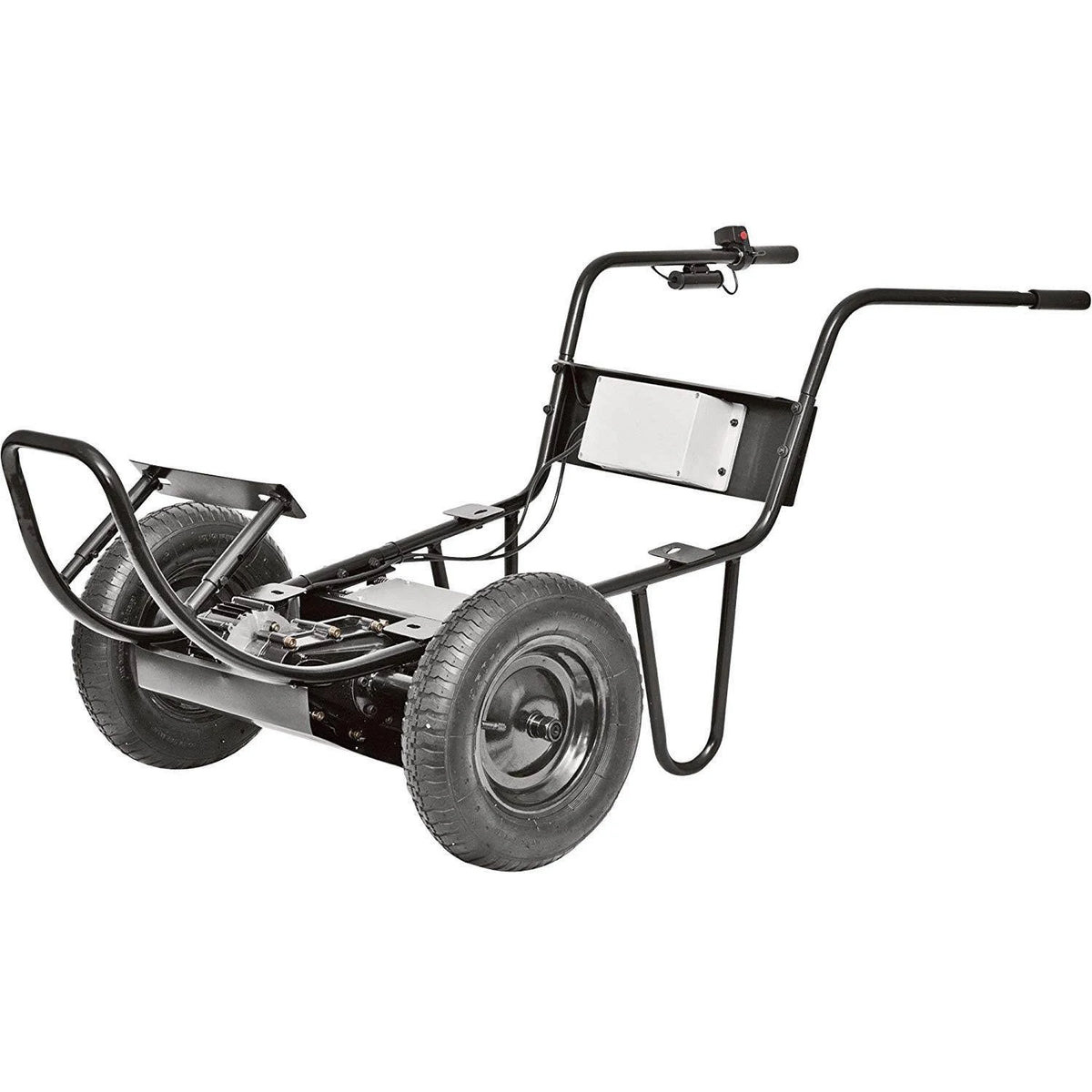 Rechargeable Electric Wheelbarrow S498