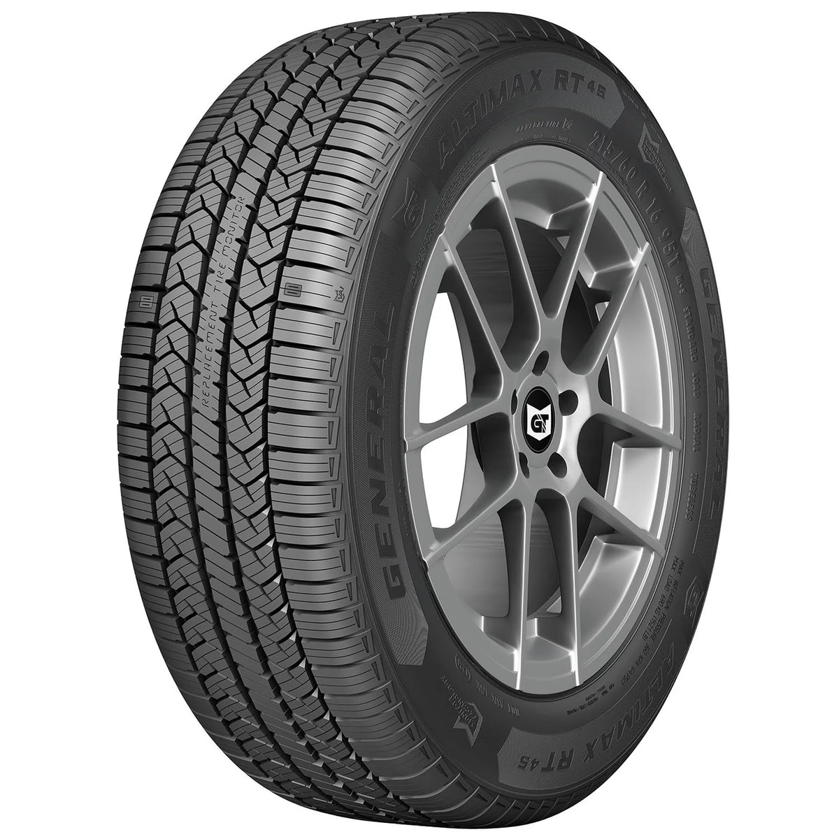 All Season Tire N26061
