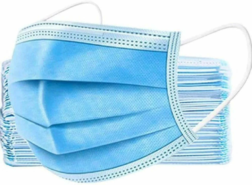 Disposable Face Mask 50-pcs K10108