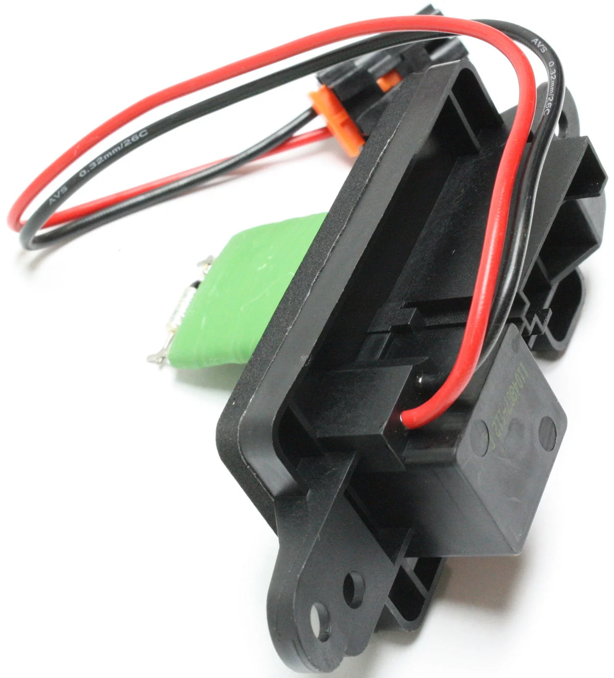 Blower Motor Resistor P409907
