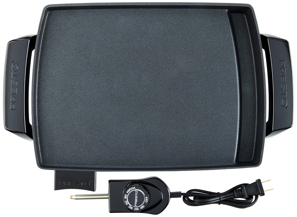 Electric Griddle N5683