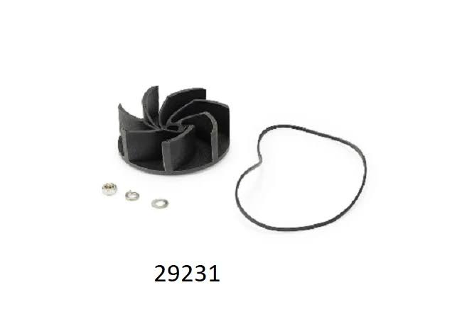 10000 Pump Impeller Kit S220676