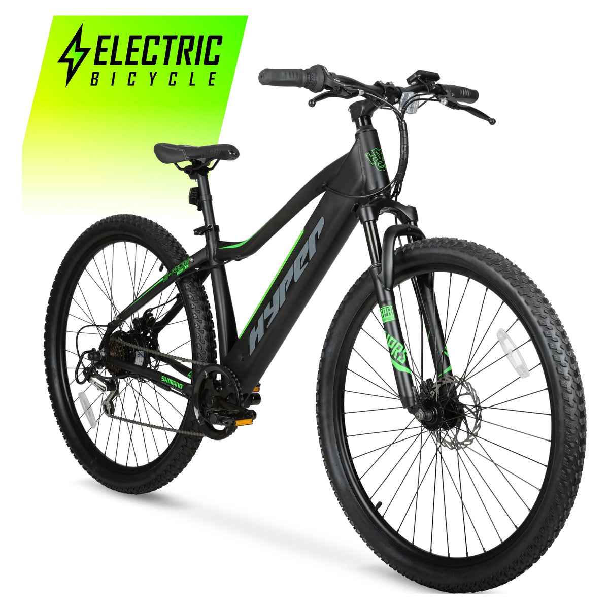 29 36V Electric Mountain Bike 250W C21443