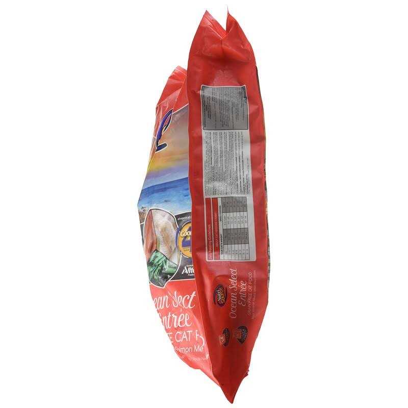 Grain Free Cat Food O409