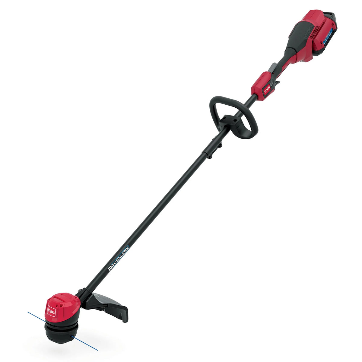 60V Brushless String Trimmer with Battery & Charger Z21388