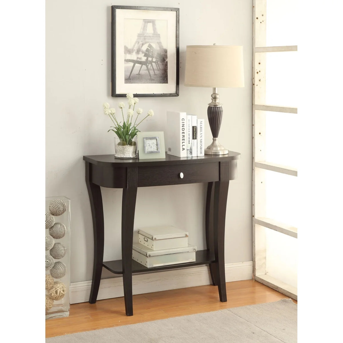 Entryway Console Table L116530