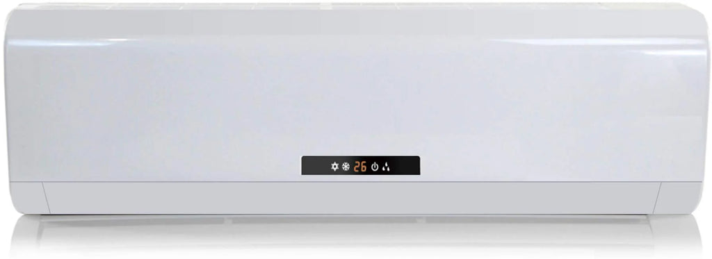 Mini Split Ductless Air Conditioner 3 Zone 9000 12000 12000 Inverter Compressor I9479