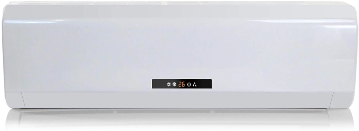 Mini Split Ductless Air Conditioner 3 Zone 9000 12000 12000 Inverter Compressor I9479