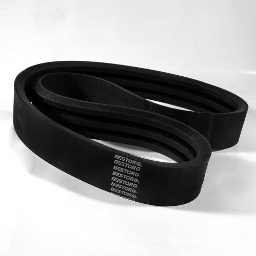 Classic Banded Drive Belt R544758