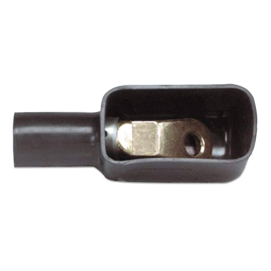 Insulated Cable Lug, Angled W1936