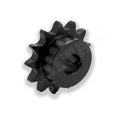 Tritan Sprocket, 12 Teeth, 45mm Finished Bore N81669