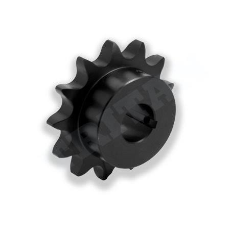 Tritan Sprocket, 12 Teeth, 45mm Finished Bore N81669