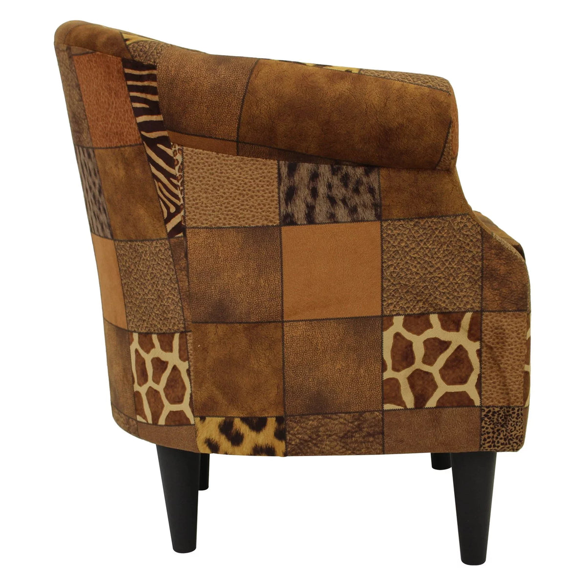Club Chair K2739