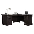 L-Shaped Desk V739