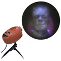 Large Halloween Gemmy Lightshow Projection J4609