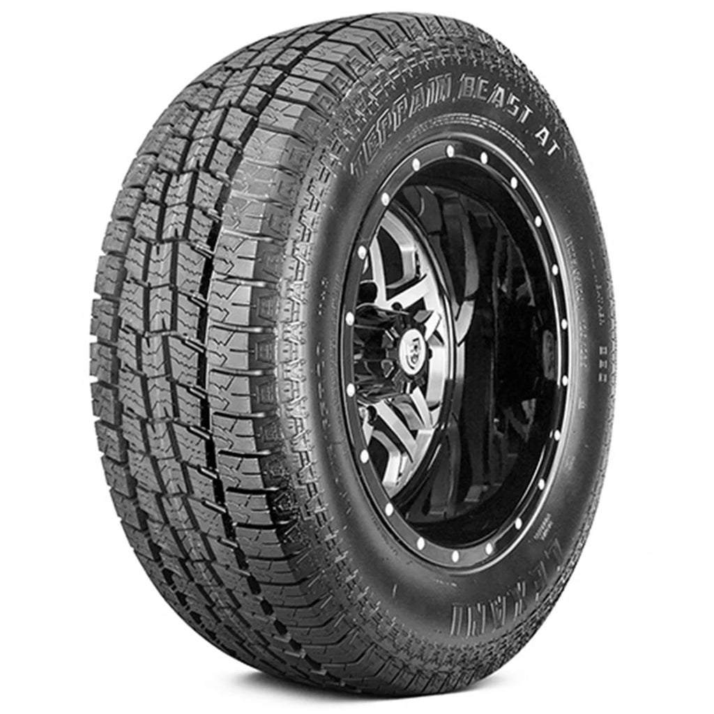 285/60R20 125S Tire E3912