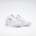 White Kids Shoes K67289