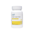 Alpha-Lipoic Acid 150 mg 60 vcaps F294