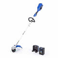 80V Max 16x22 Cordless String Trimmer S99116