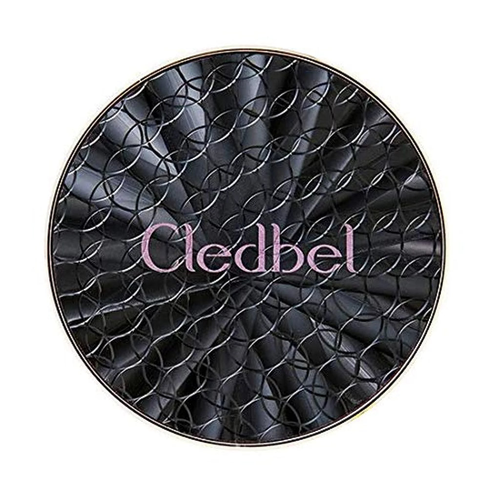 Black Cushion + Air Cushion Puff J466505