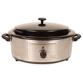 6 Quart Hot Stone Massage Heater Warmer D746