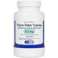 Thyro-Tabs mg C7877