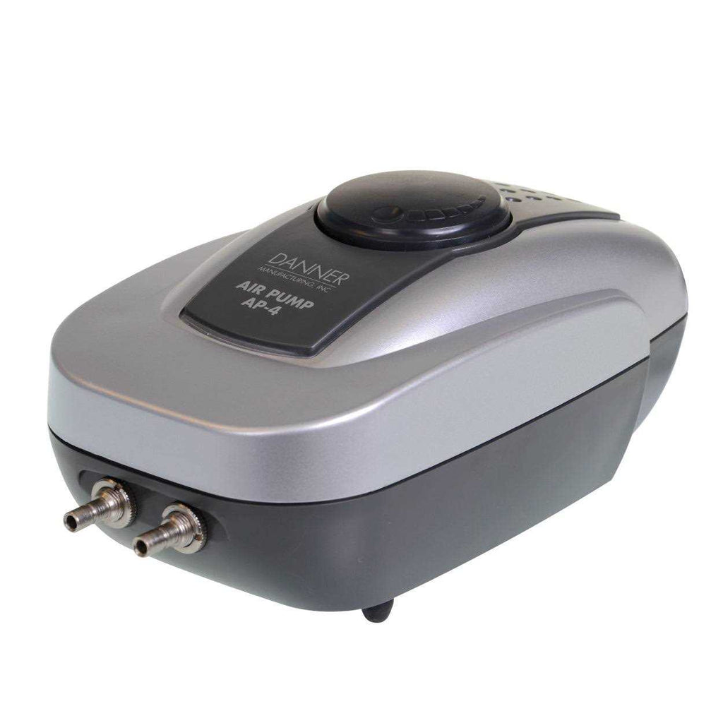 Aqua-Supreme AP-4 Air Pump N480