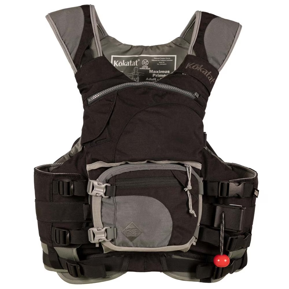 Rescue Lifejacket (PFD) N2405