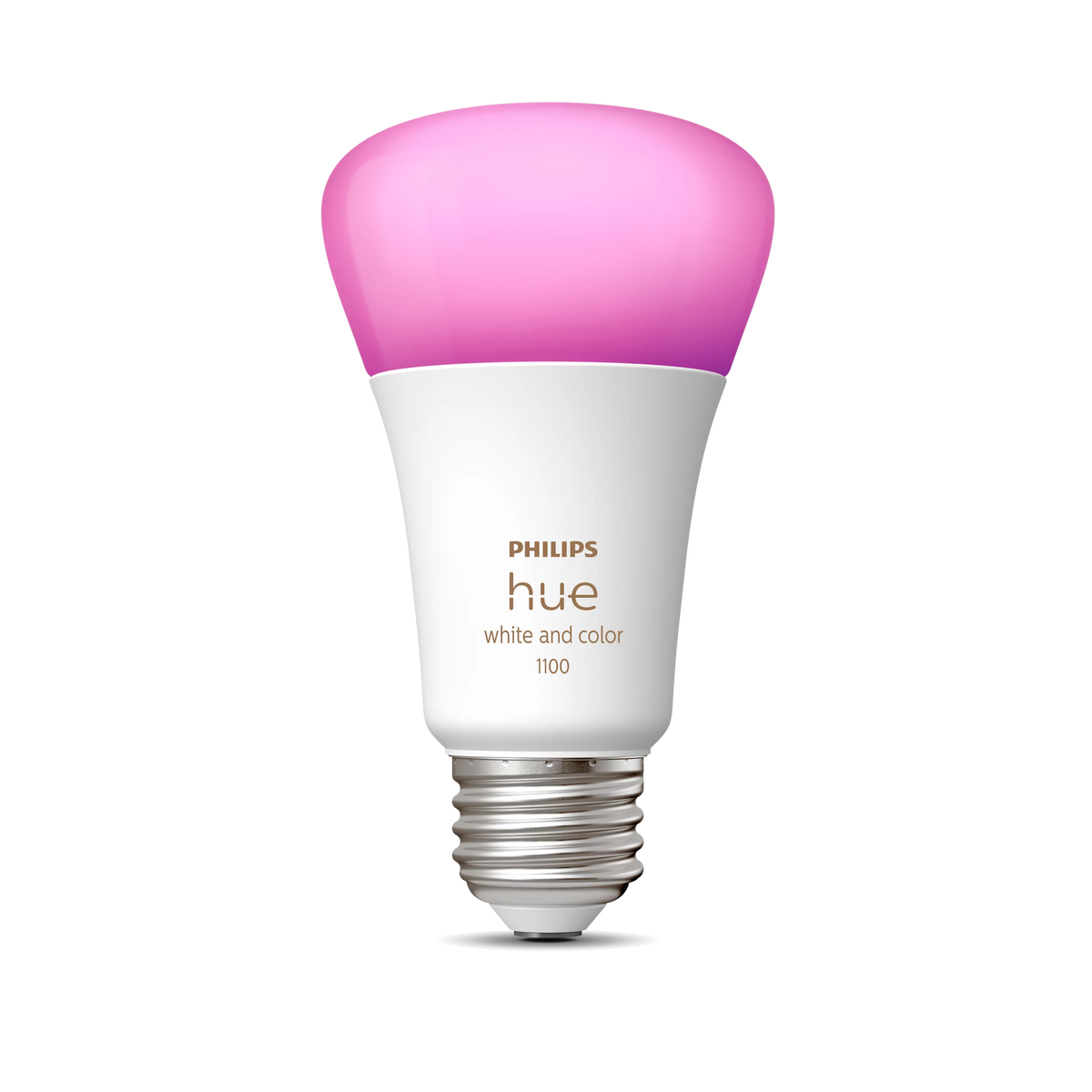 Smart Bulb 1 Pack, White P2020