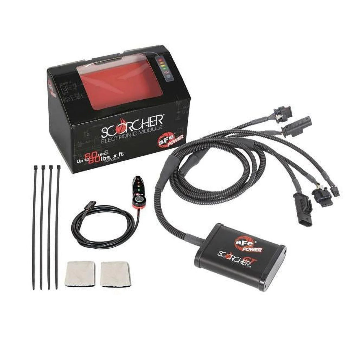 BMW M3/M4 L6-3.0L Power Module G3505