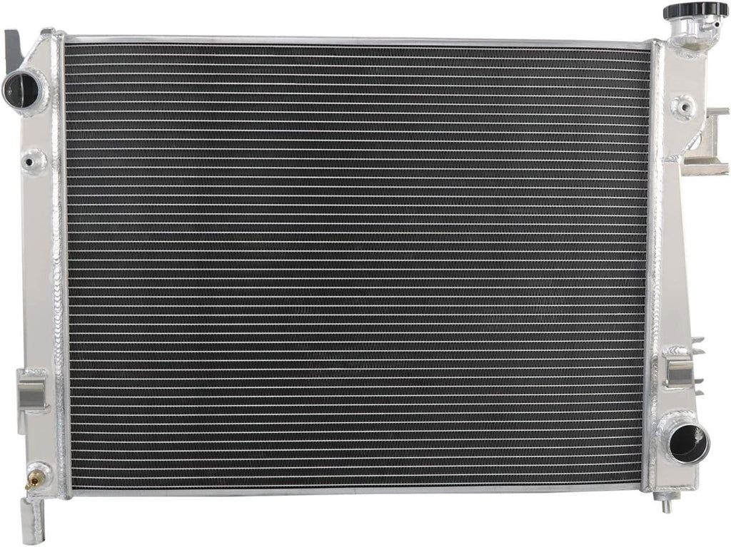 Full Aluminum Radiator for Dodge Ram Pickup 5.7L D446022