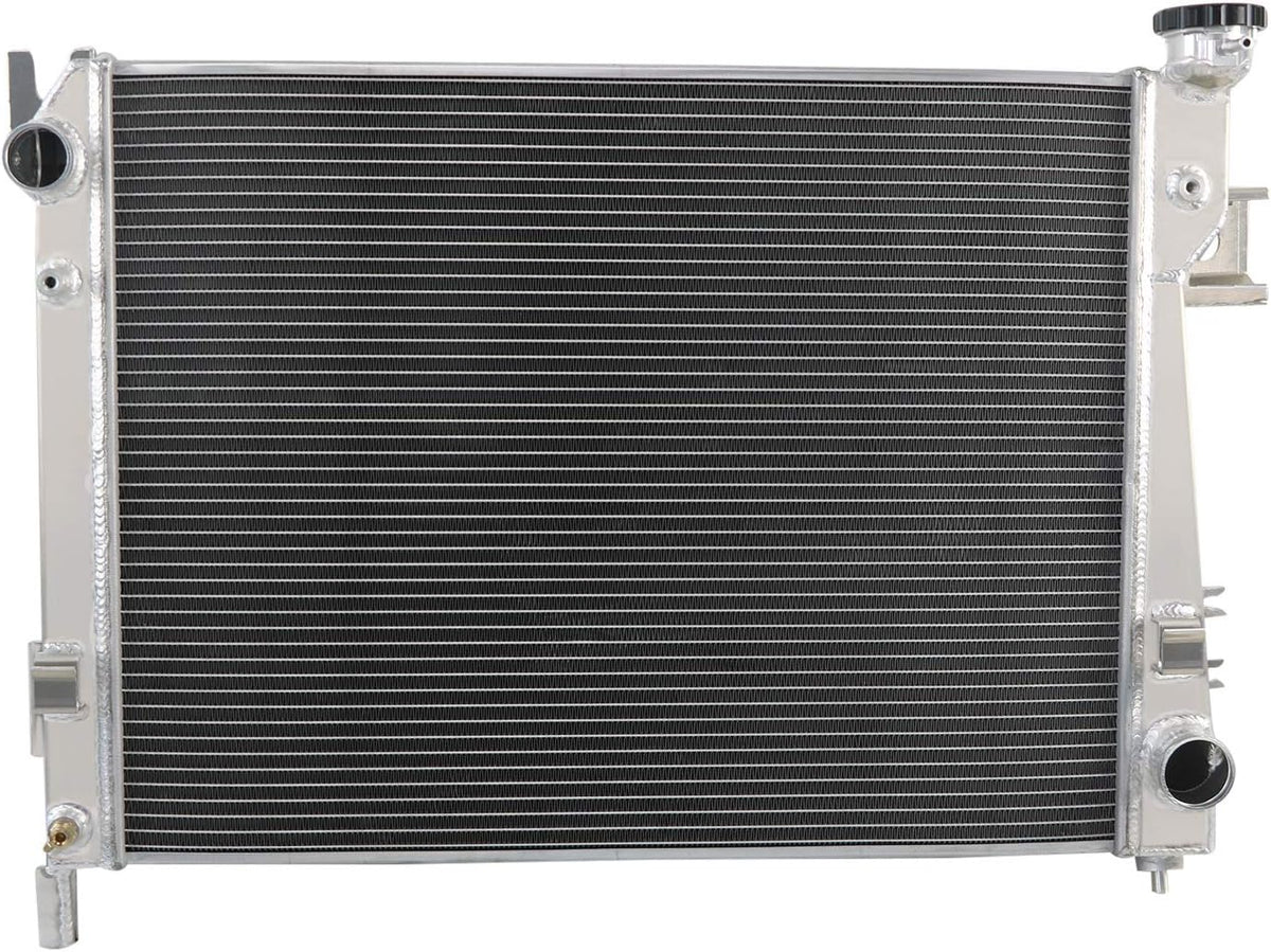Full Aluminum Radiator for Dodge Ram Pickup 5.7L D446022
