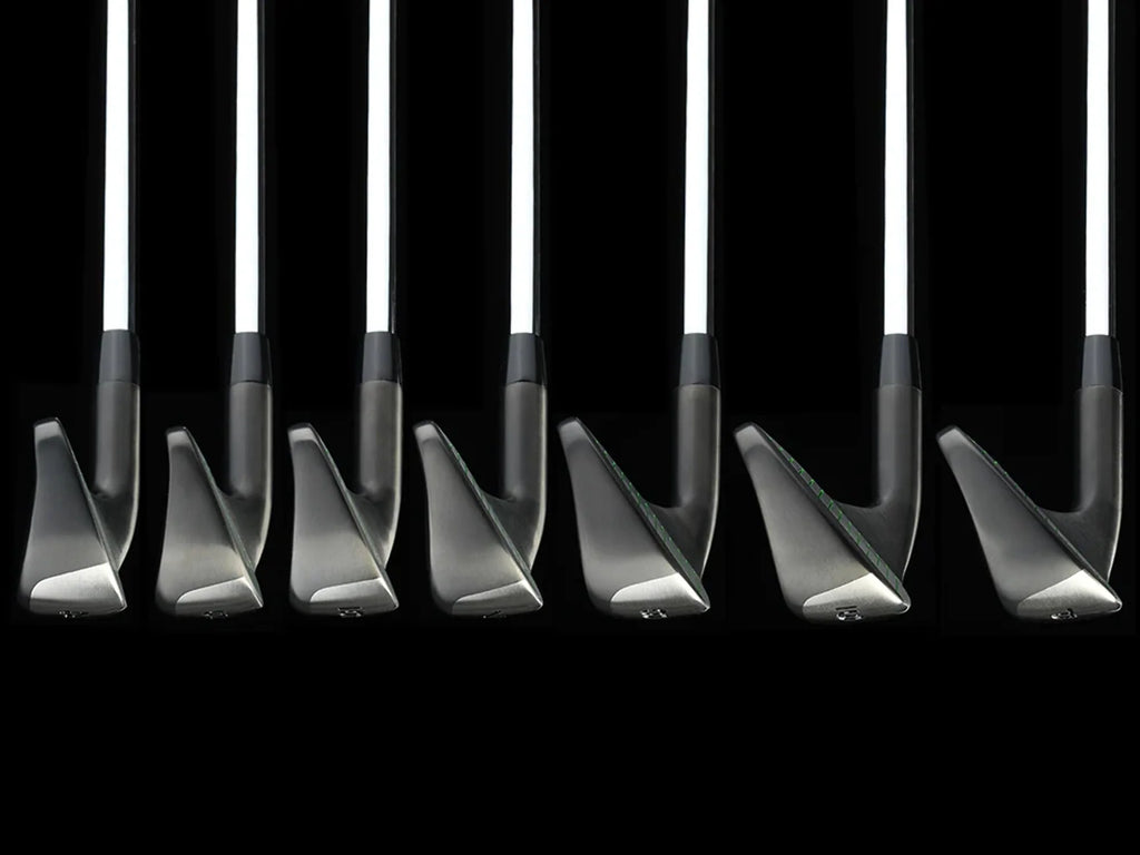Golf Iron Set M9864