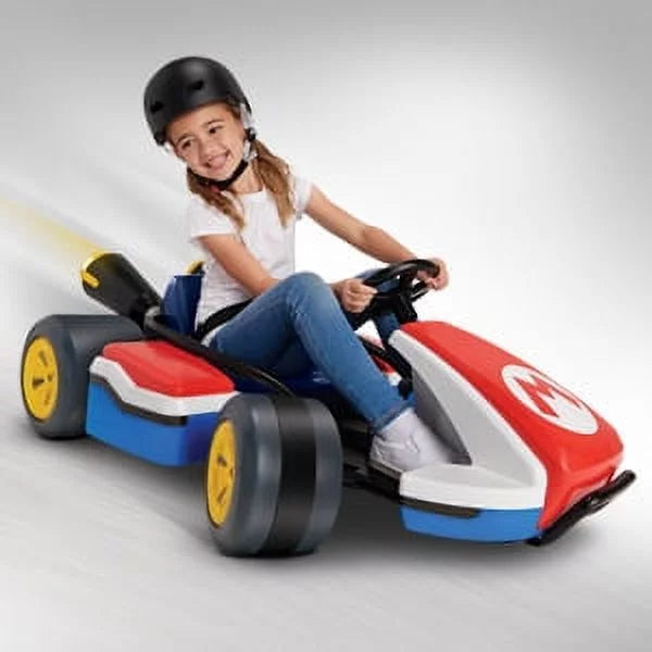 24V Battery Operated 3-Speed Drifting Ride-on S14015