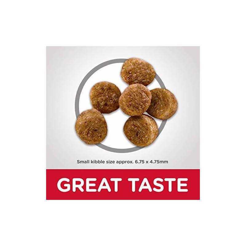 Chicken Meal & Barley Dry Dog Food X363385