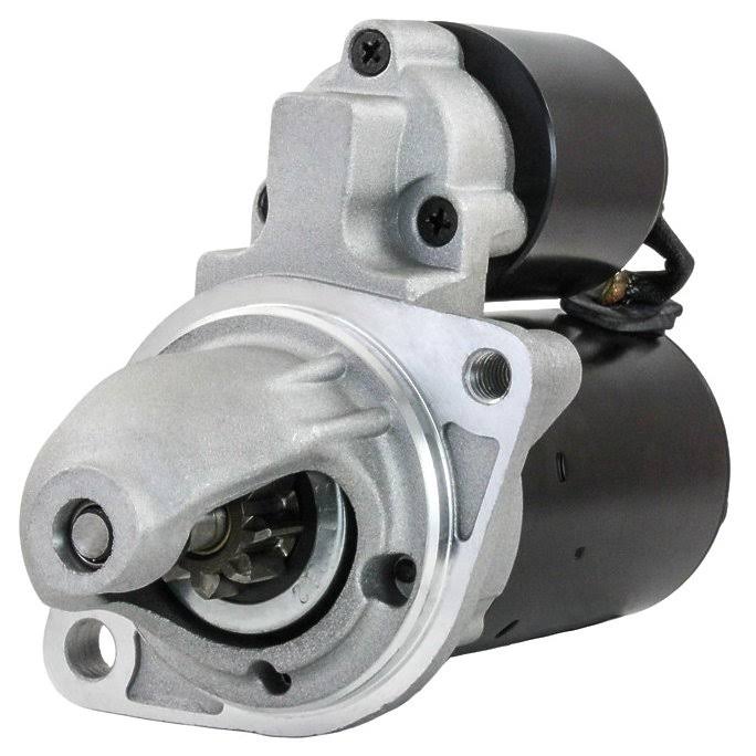 New Starter Motor Y4162