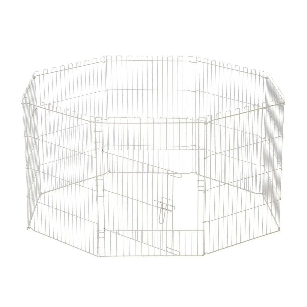 Small Pet Exercise Pen J23924