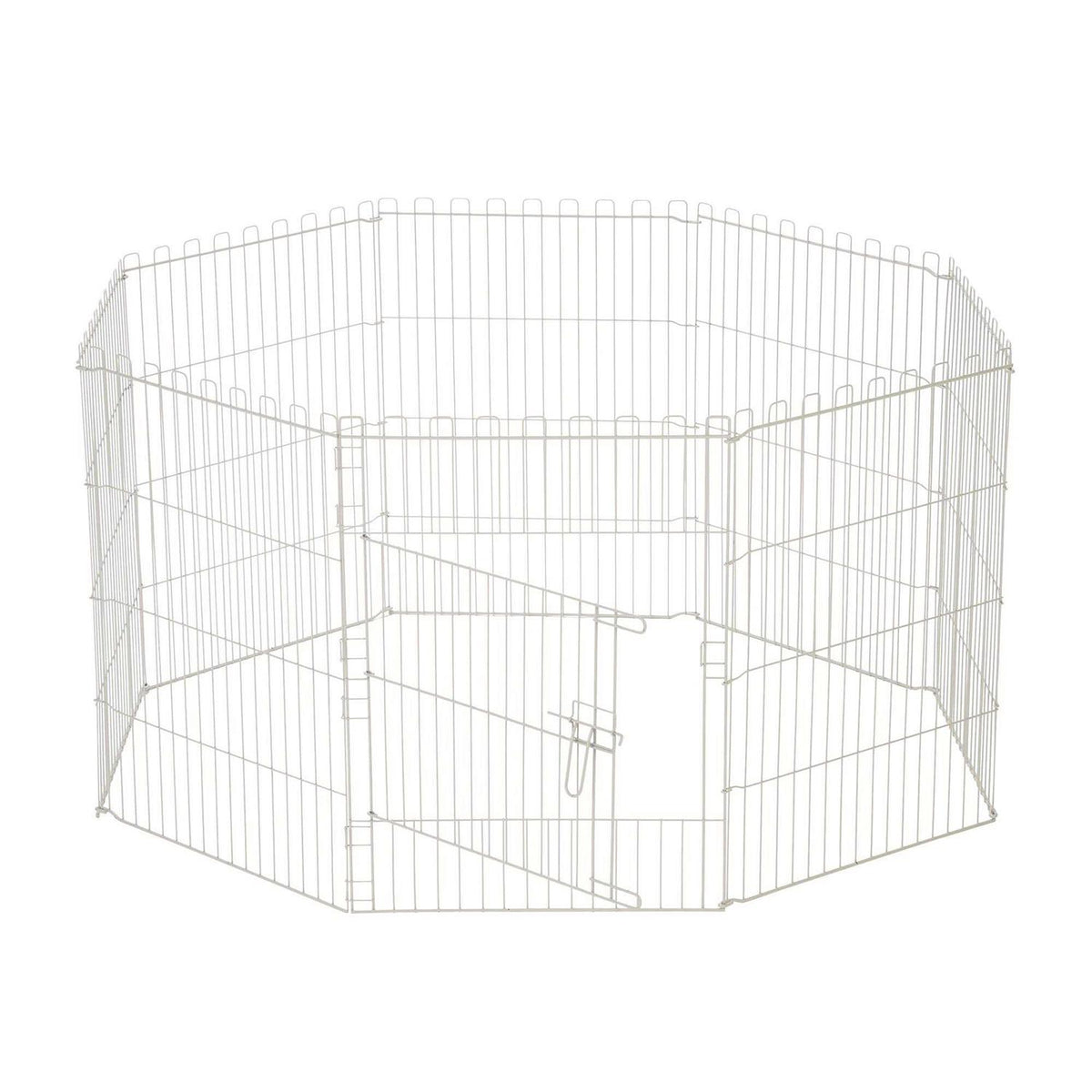Small Pet Exercise Pen J23924