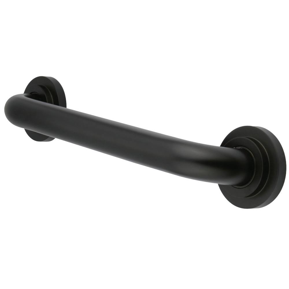Oil Rubbed Bronze Grab Bar F830