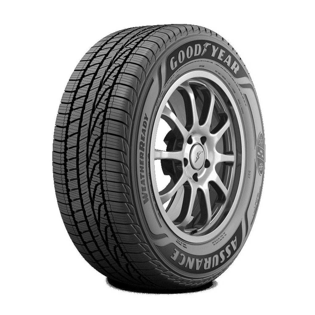 235/55R19 101V All-Season Tire P461184