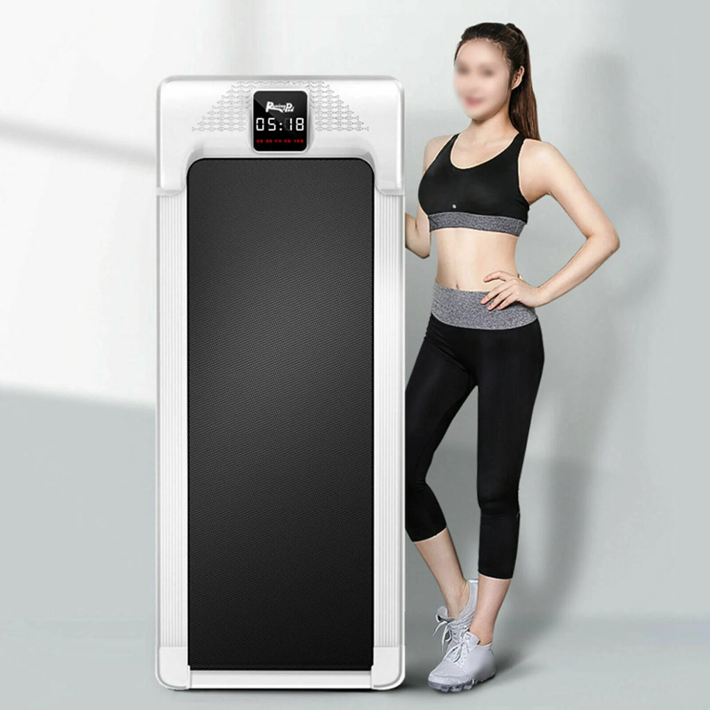 Portable Electric Walking Pad Treadmill H173631